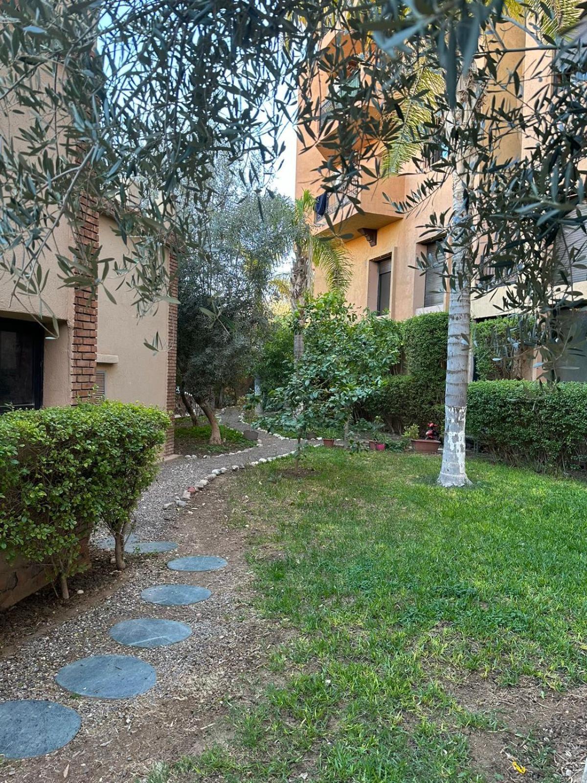 Deluxe Appartment With Pool Marrakesh Extérieur photo