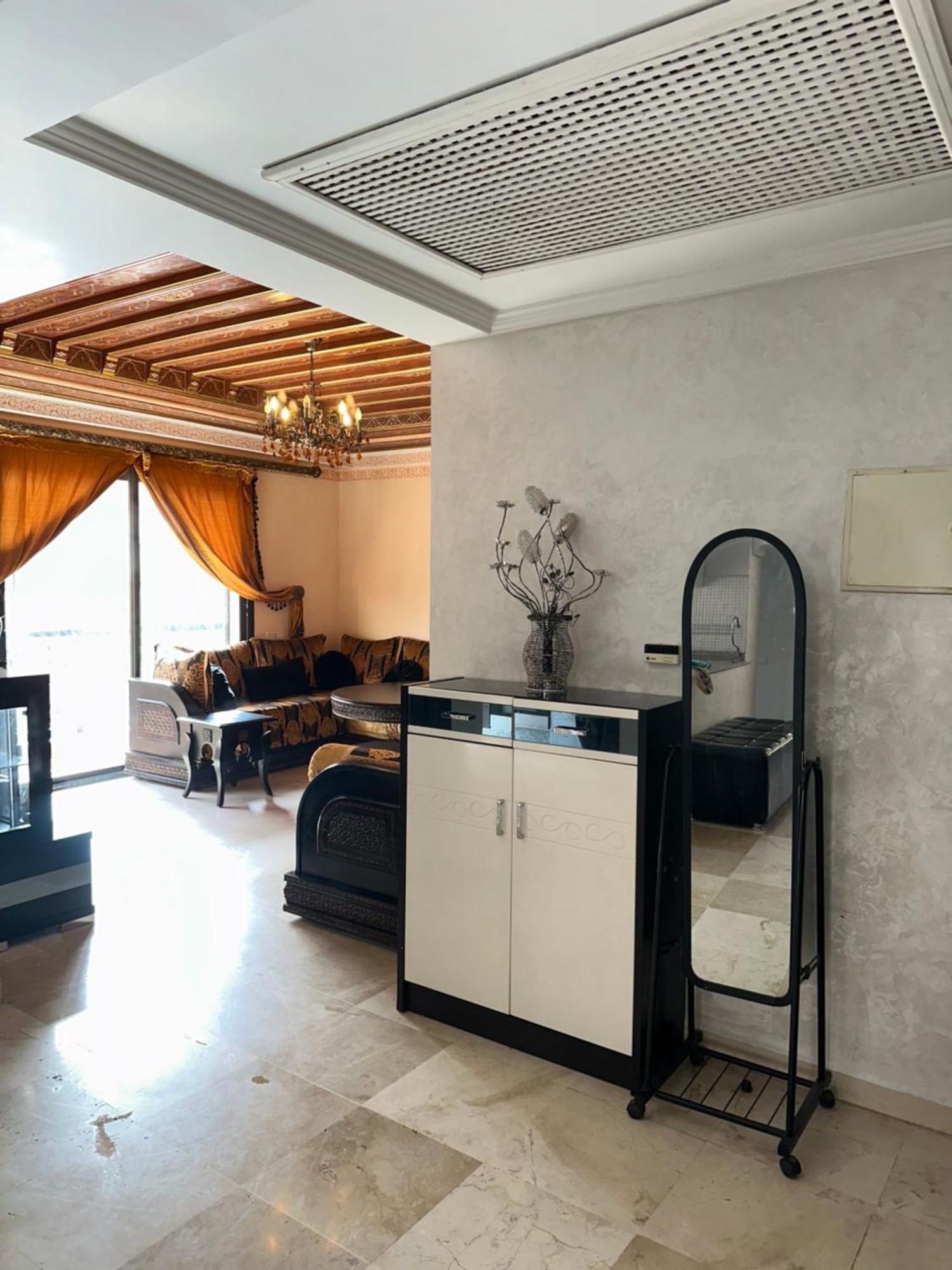 Deluxe Appartment With Pool Marrakesh Extérieur photo